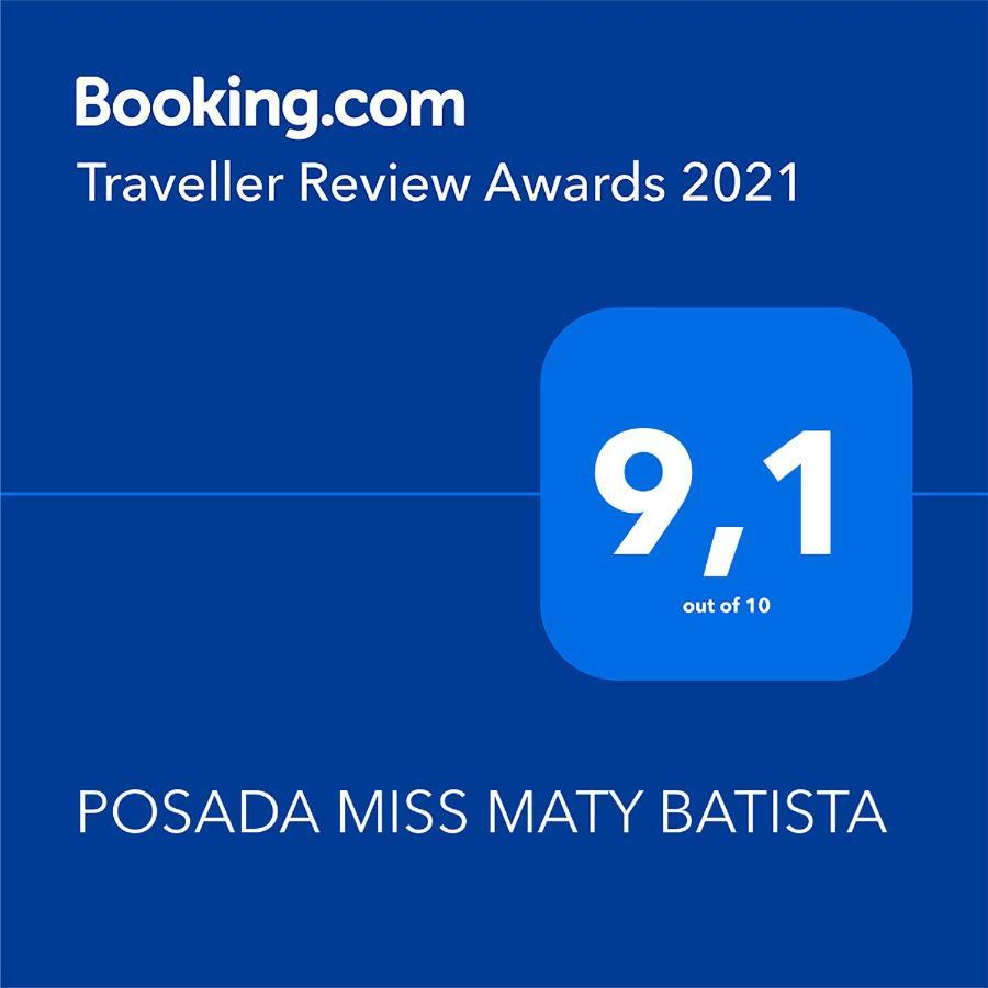 Posada Miss Maty Batista San Andrés Eksteriør bilde