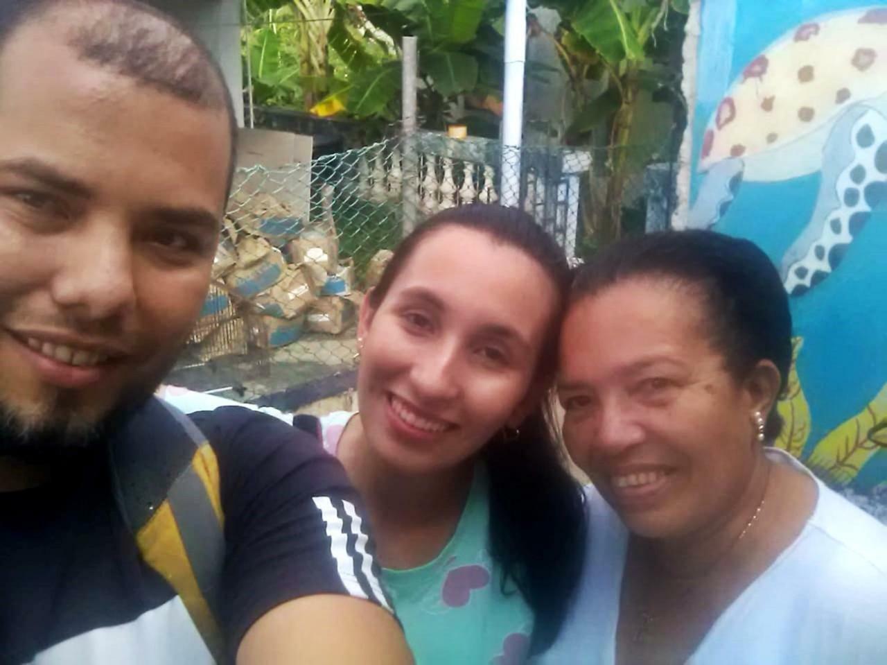 Posada Miss Maty Batista San Andrés Eksteriør bilde